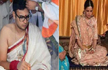 Mysuru : King Yaduveer Wadiyar ties the knot with with Rajasthan royalty